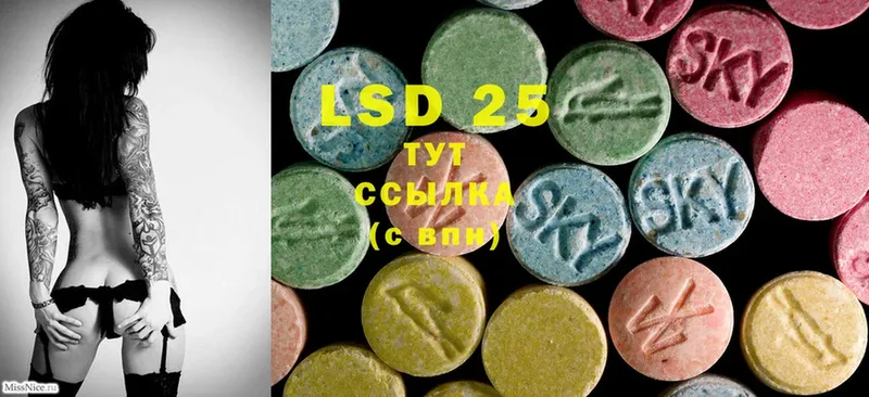 LSD-25 экстази ecstasy Салехард